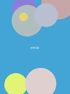 love live第一季 - 爱蜜莉雅角色图